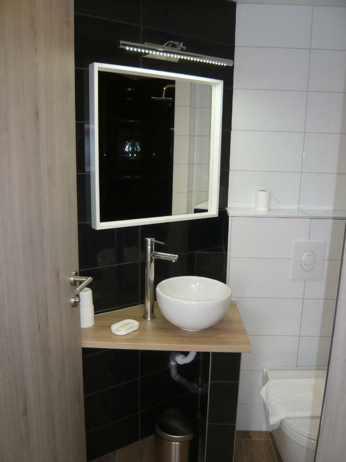 Maison Des Ecluses Strasbourg F3 90M2 Jacuzzi Climatisation Exterior foto