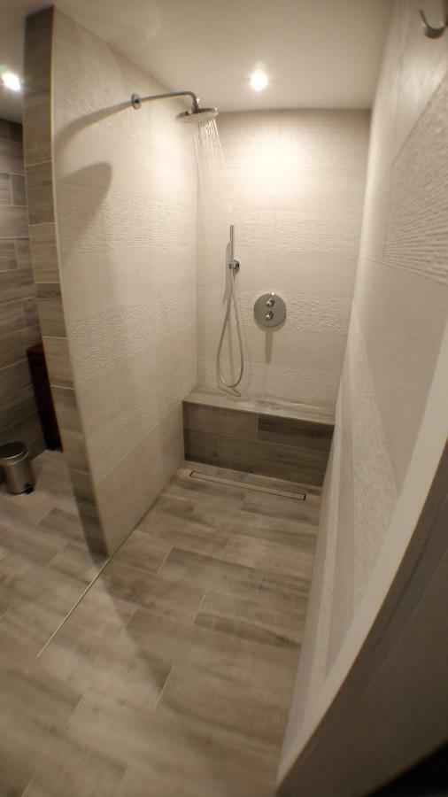 Maison Des Ecluses Strasbourg F3 90M2 Jacuzzi Climatisation Exterior foto