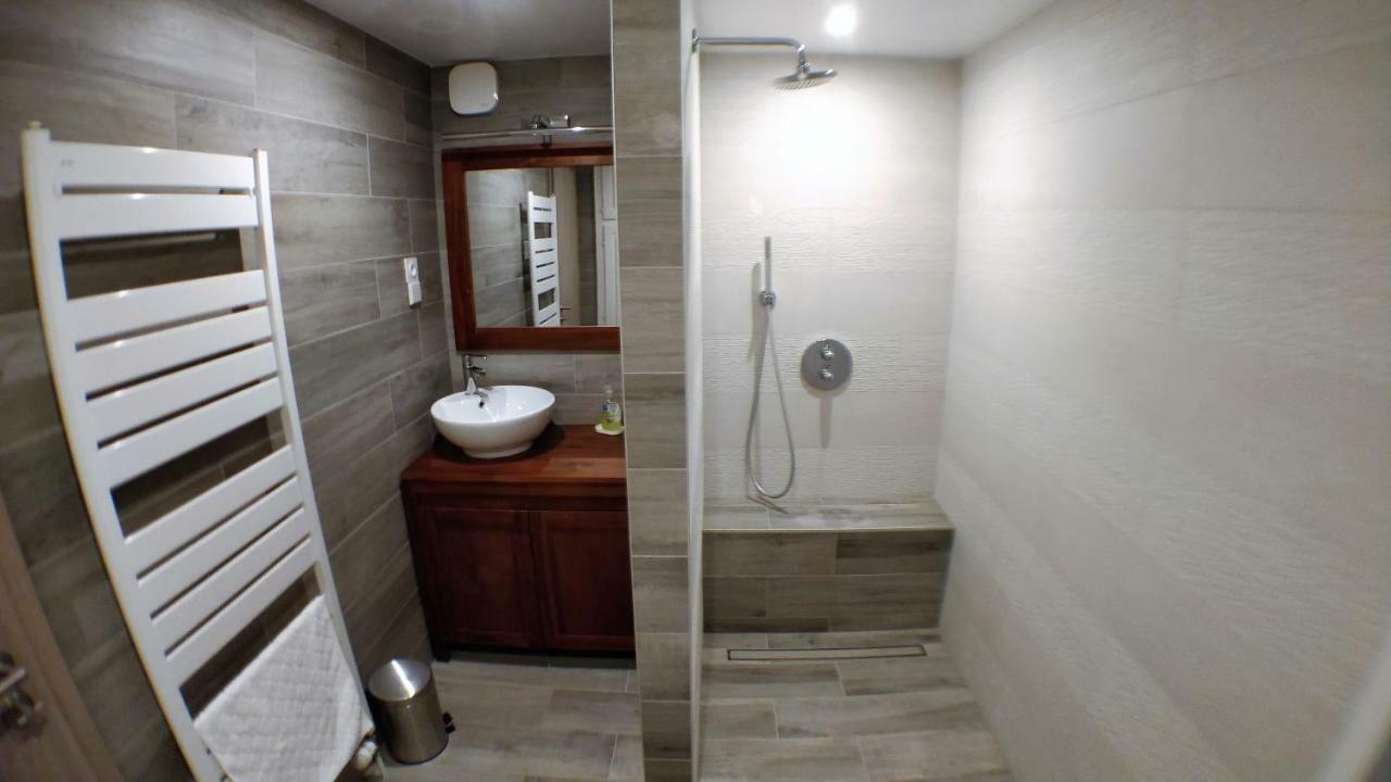 Maison Des Ecluses Strasbourg F3 90M2 Jacuzzi Climatisation Exterior foto