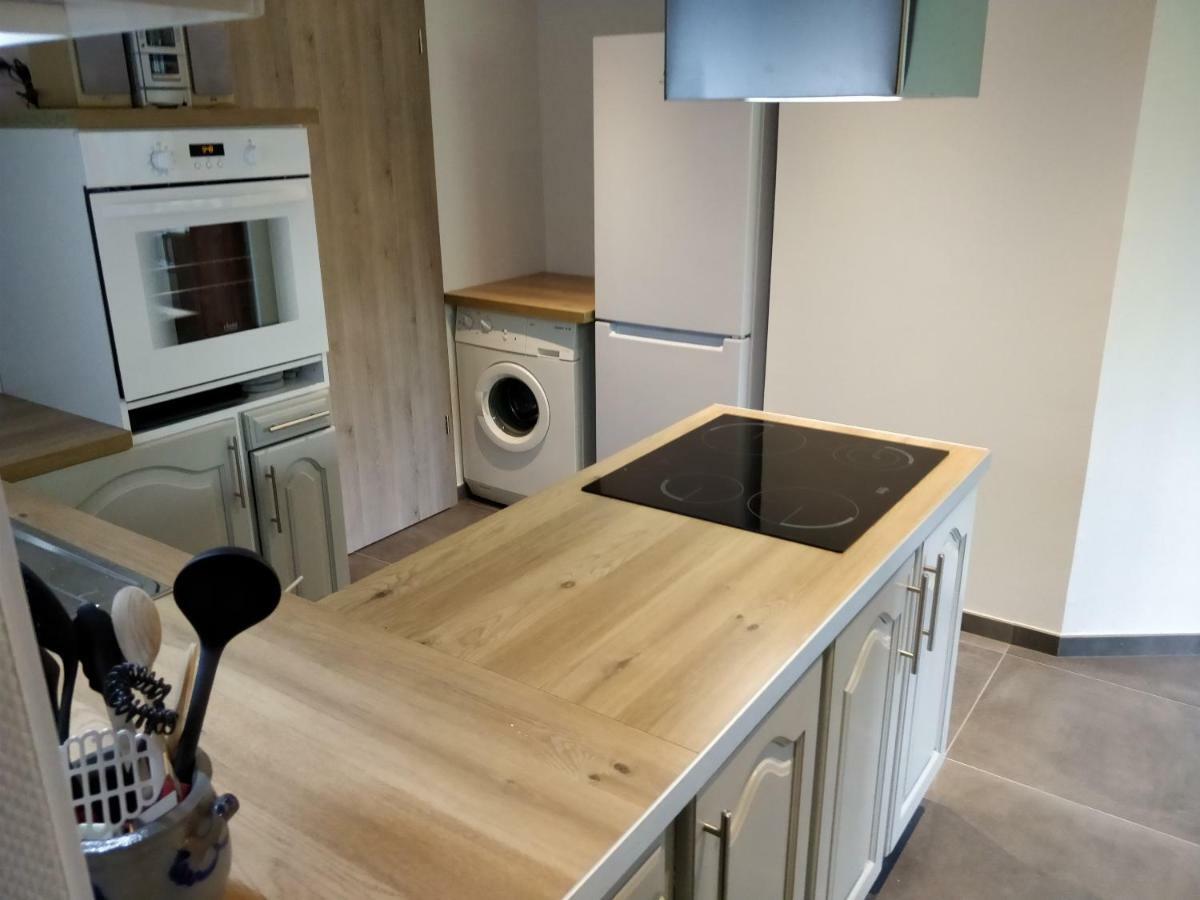 Maison Des Ecluses Strasbourg F3 90M2 Jacuzzi Climatisation Exterior foto